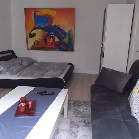 Fachwerk- Ferienwohnung Mit Charme Bad Sooden-Allendorf Bagian luar foto