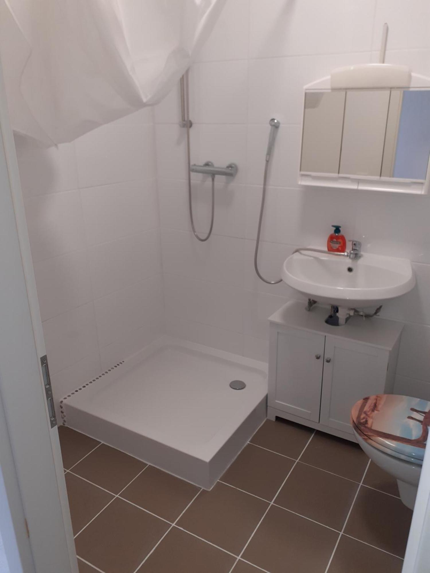 Fachwerk- Ferienwohnung Mit Charme Bad Sooden-Allendorf Bagian luar foto